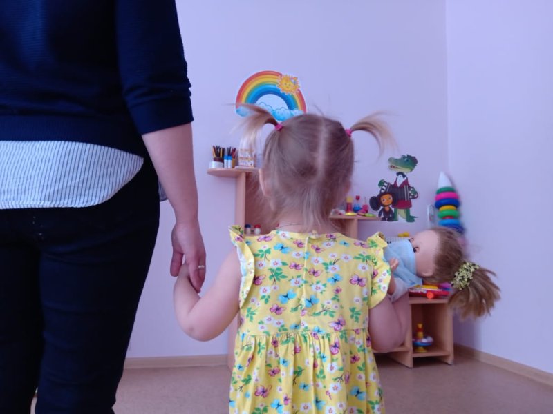 Сроки рассмотрения заявлений на компенсацию платы за детский сад сократят в Вологодской области