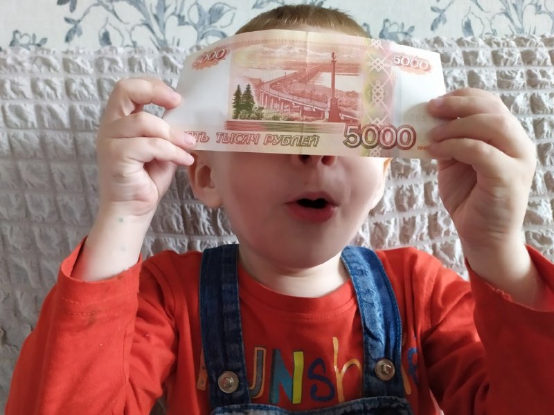 В Вологодской области многодетным семьям компенсируют 50% платы за жилье и капитальный ремонт