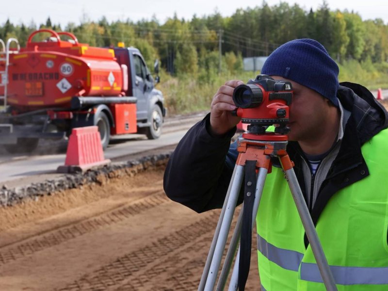 Создадут рейтинг подрядных организаций, ремонтирующих дороги в Вологодской области